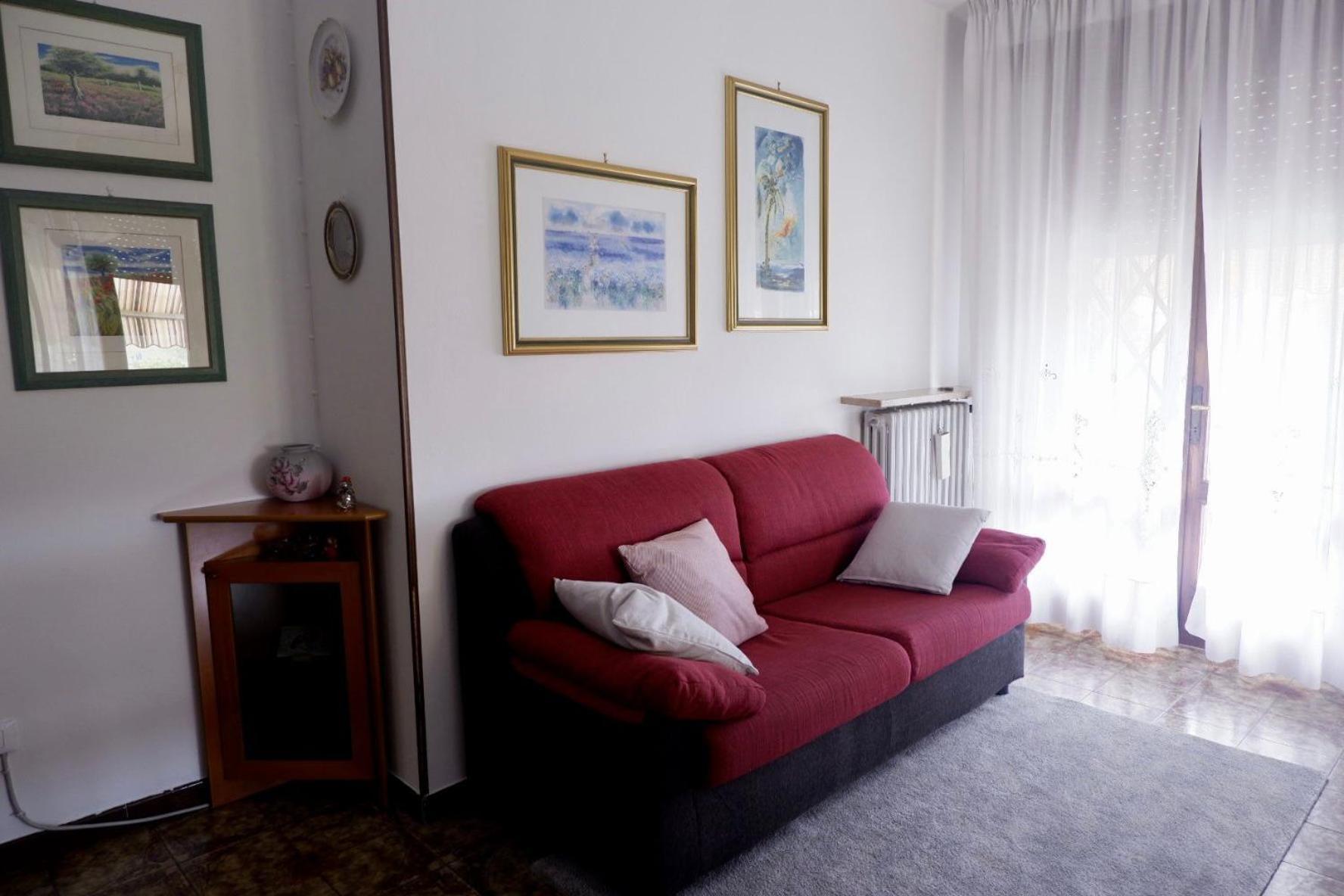 L'Edera Appartamento Rivoli Veronese Kültér fotó